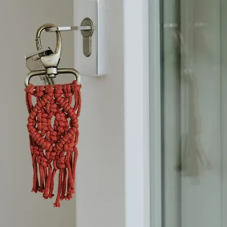 Volte_sotto_le_stelle Holiday home